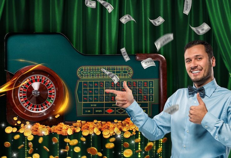 9forty El juego de la gestión inteligente de fondos
