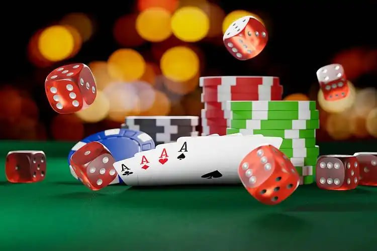 9forty Bingo con bonus rounds